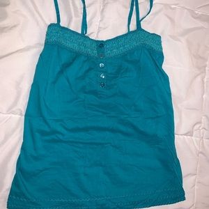 Y2K Billabong Top